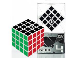 Κύβος V-Cube 4 White Flat Επίπεδος διάφορα χρώματα